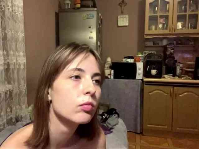 babybloonde webcam