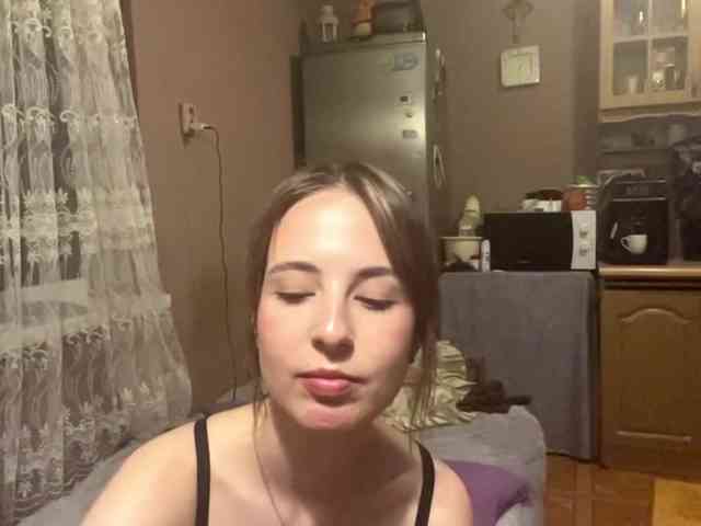 babybloonde webcam
