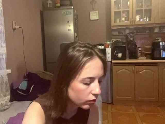 babybloonde webcam