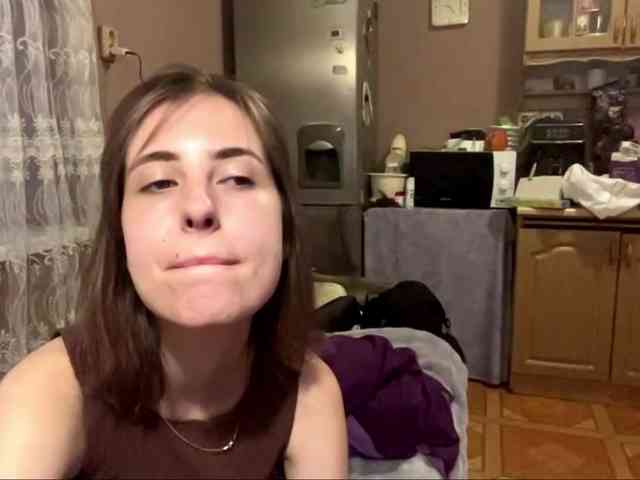 babybloonde webcam