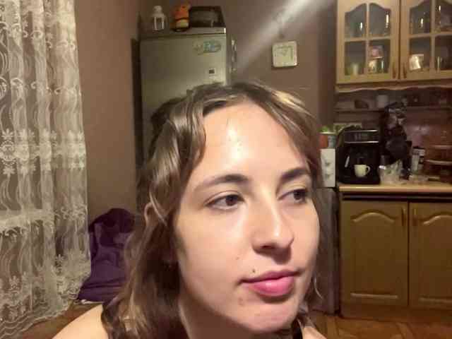 babybloonde webcam