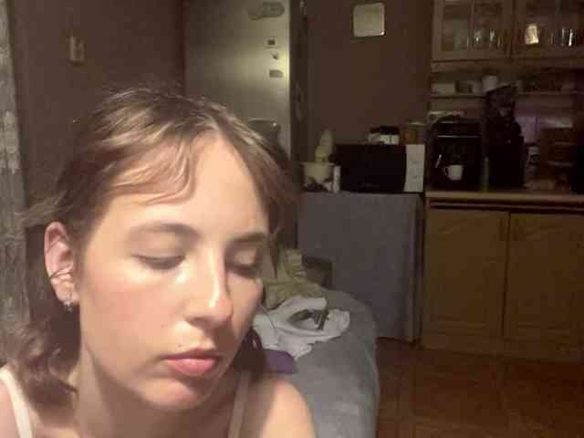 babybloonde webcam