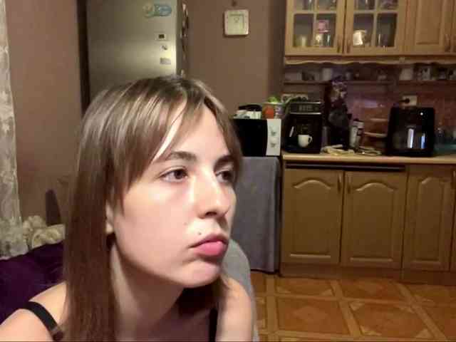 babybloonde webcam