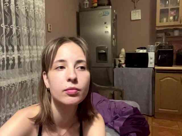 babybloonde webcam