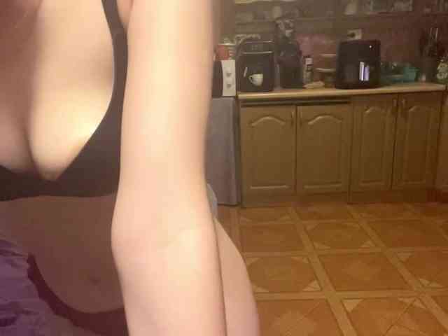 babybloonde webcam