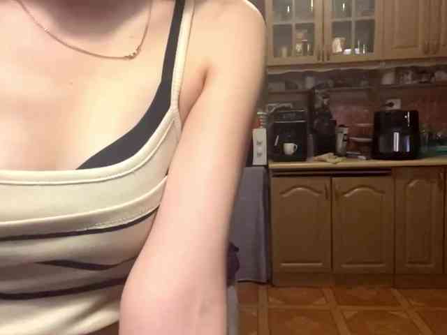 babybloonde webcam