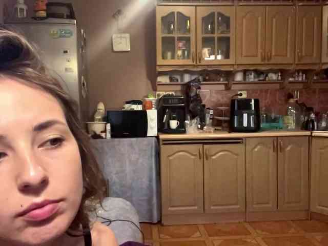 babybloonde webcam