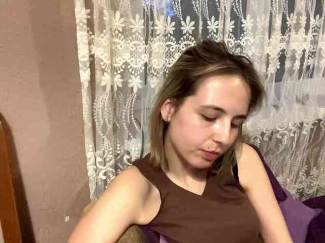 babybloonde webcam