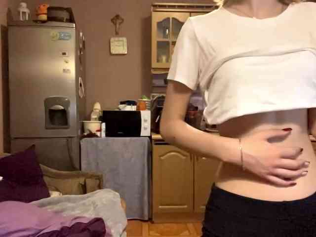 babybloonde webcam