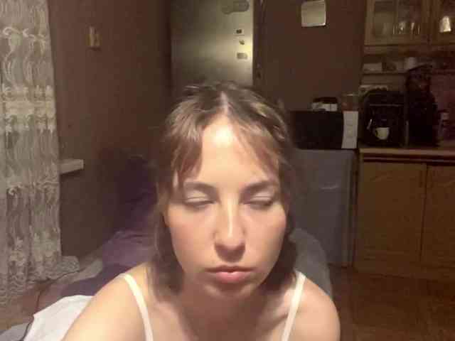 babybloonde webcam