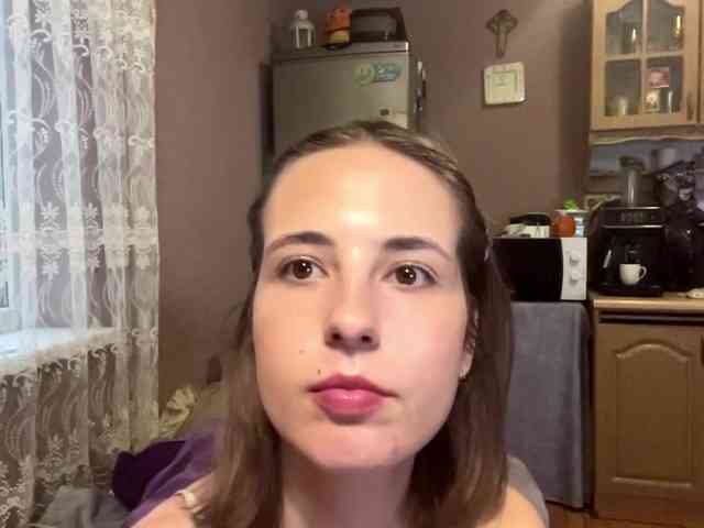 babybloonde webcam