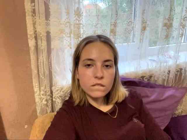 babybloonde webcam