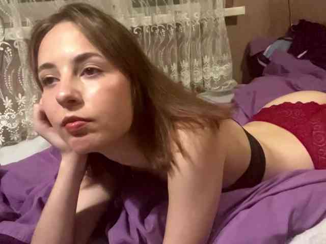babybloonde webcam