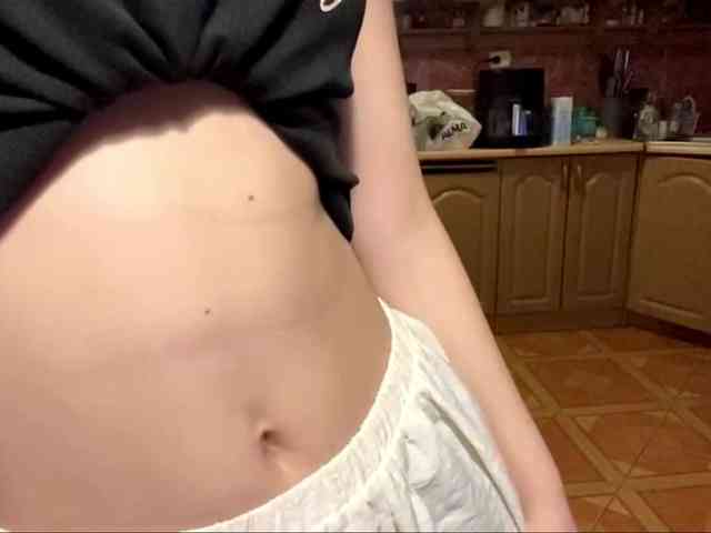 babybloonde webcam