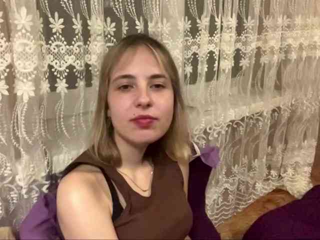 babybloonde webcam