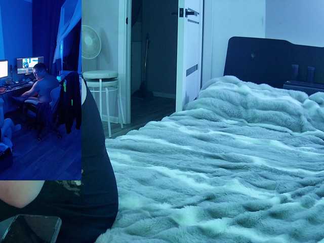 AdamandEva2 live cam on UnifiedCams