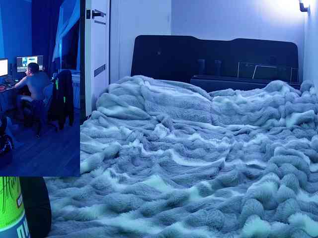 AdamandEva2 webcam