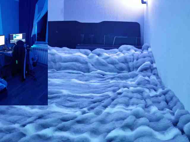 AdamandEva2 webcam