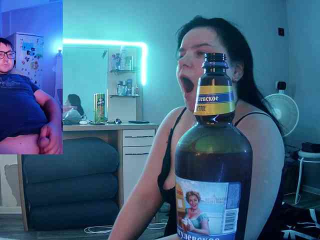 AdamandEva2 Sex Cam Show