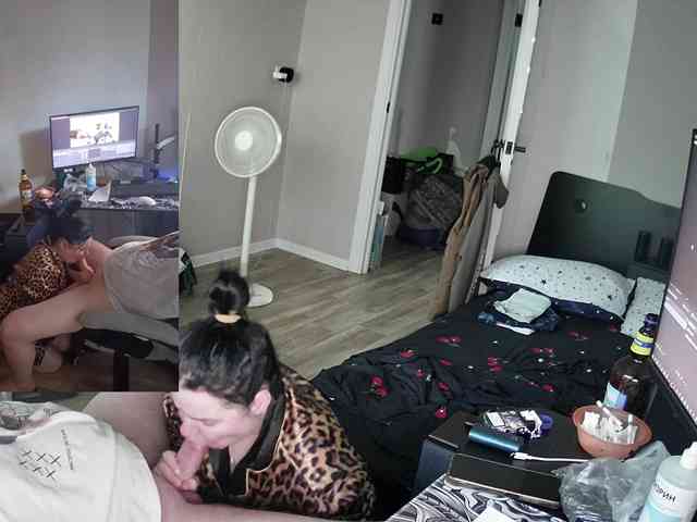 AdamandEva2 webcam