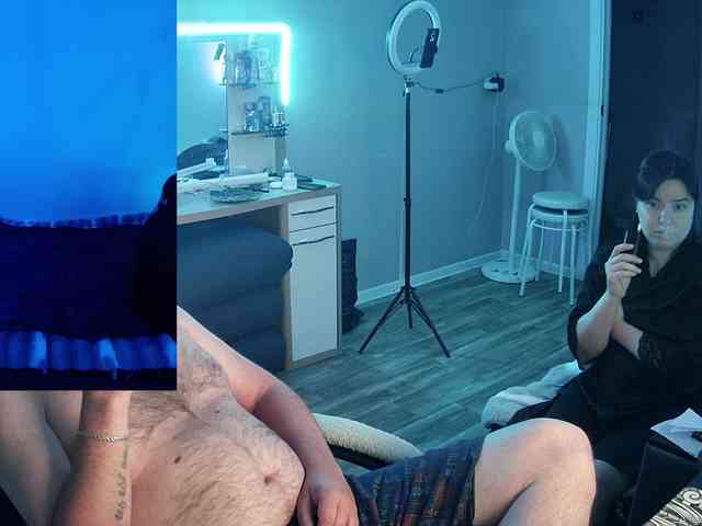 AdamandEva2 webcam