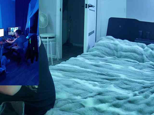 AdamandEva2 webcam