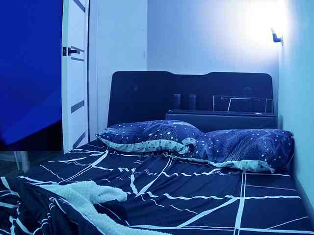 AdamandEva2 Sex Cam Show