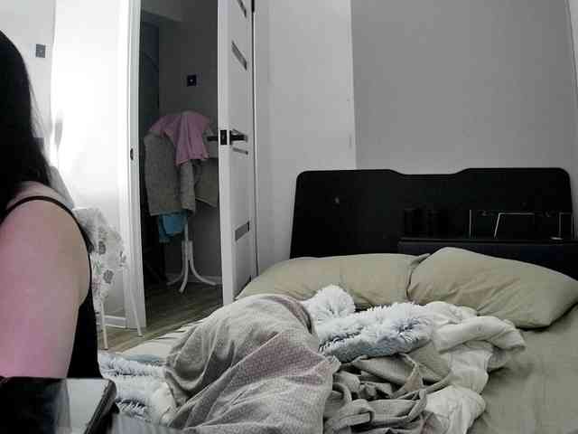 AdamandEva2 Sex Cam Show