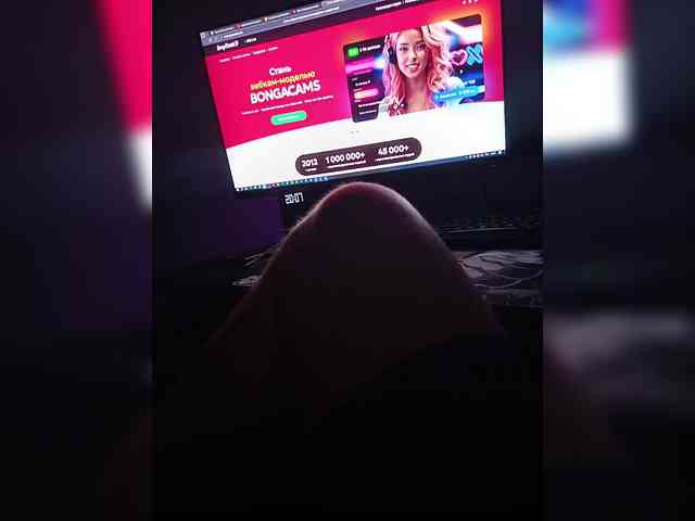 AdamandEva2 Sex Cam Show