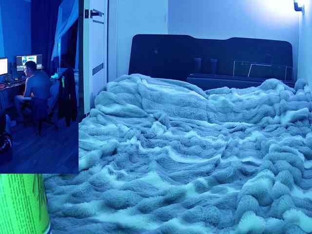 AdamandEva2 webcam