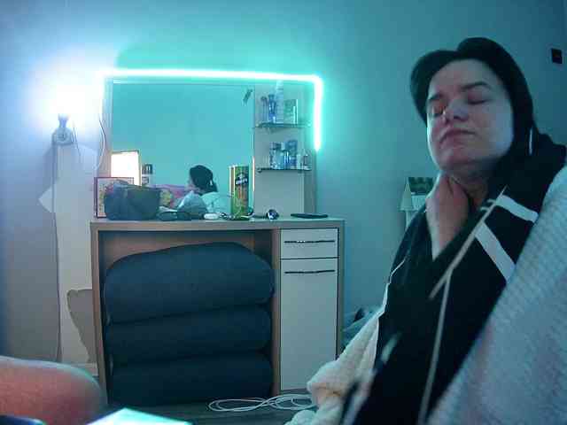 AdamandEva2 Sex Cam Show