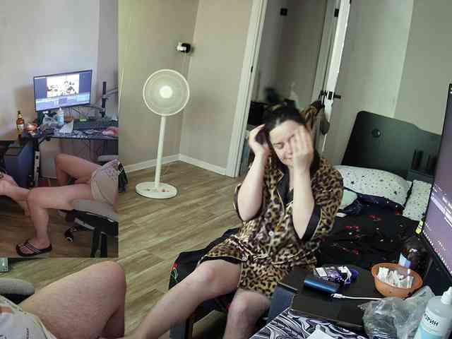 AdamandEva2 webcam