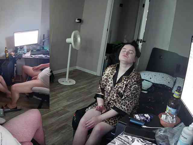 AdamandEva2 webcam