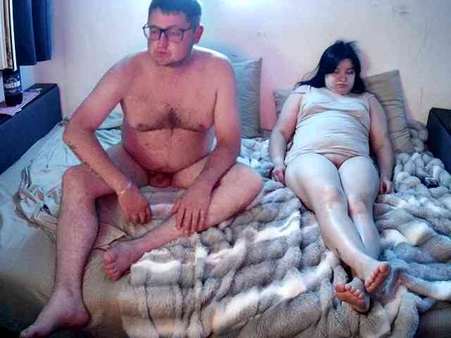 AdamandEva2 webcam