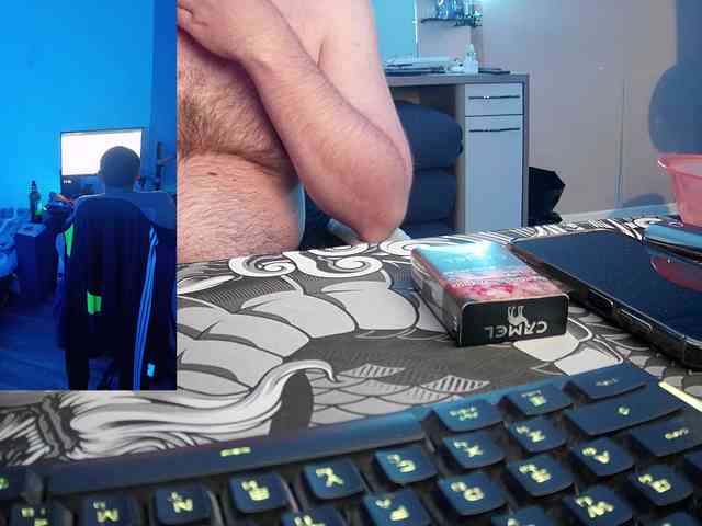 AdamandEva2 webcam