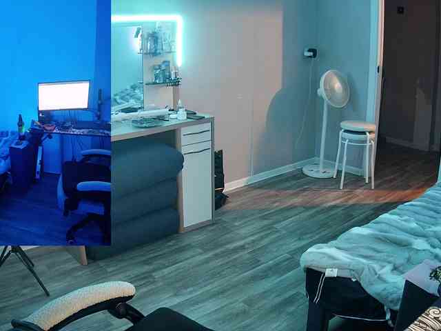 AdamandEva2 webcam