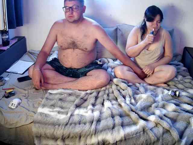 AdamandEva2 webcam