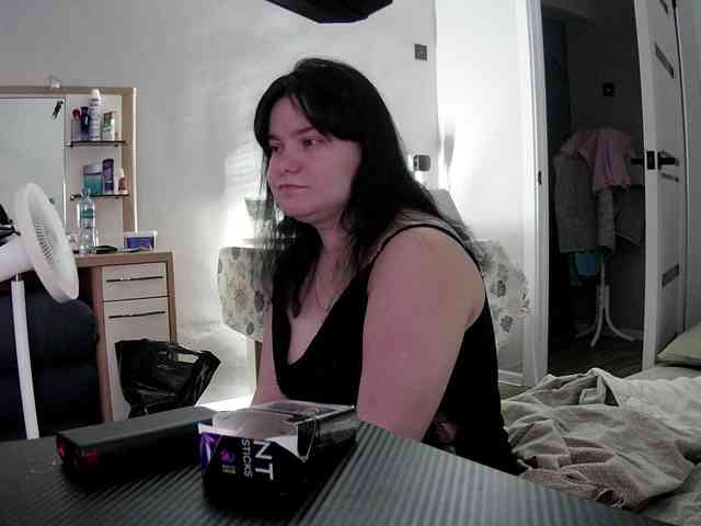 AdamandEva2 Sex Cam Show