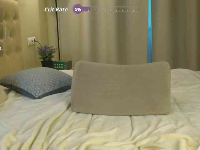 VibeHunterChan webcam