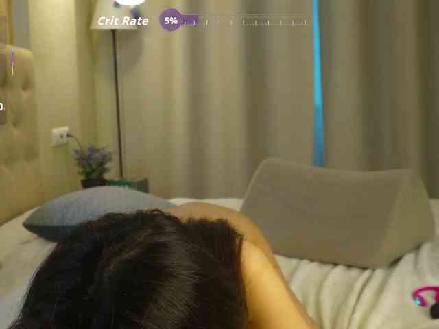 VibeHunterChan Live Webcam on BongaCams