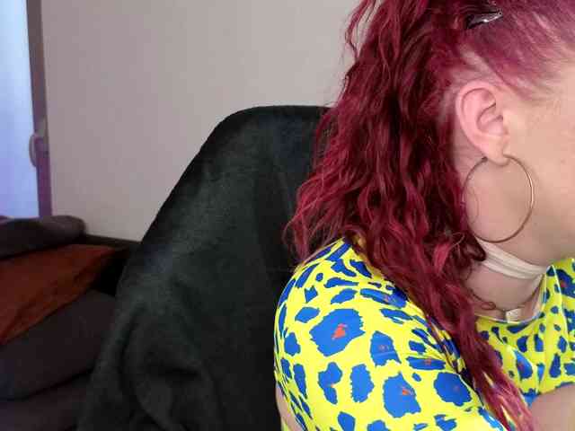PepeShneine-fa webcam