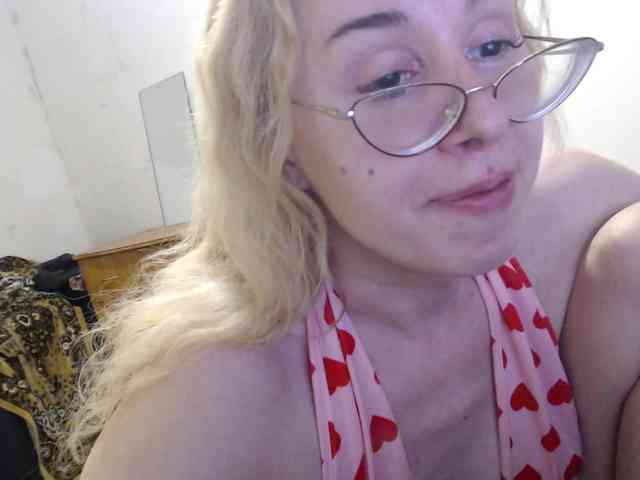 AlinaNichtigkeit Sex Cam Show