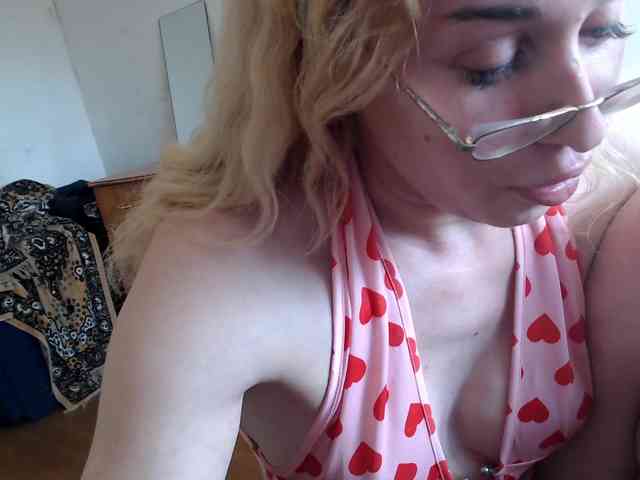 AlinaNichtigkeit Sex Cam Show