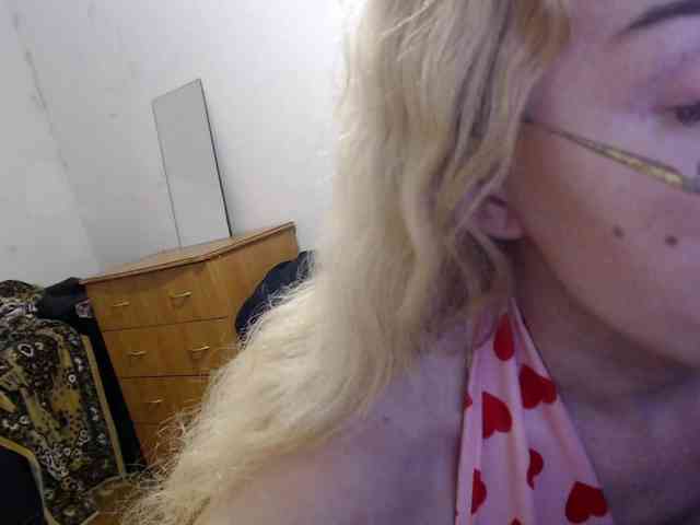 AlinaNichtigkeit Sex Cam Show