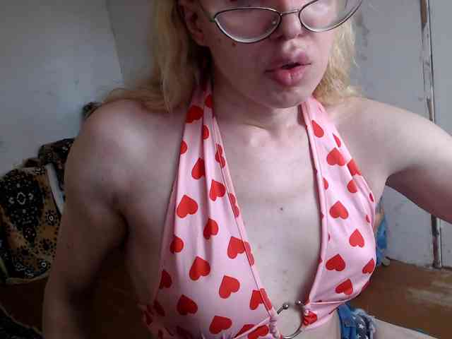 AlinaNichtigkeit Sex Cam Show