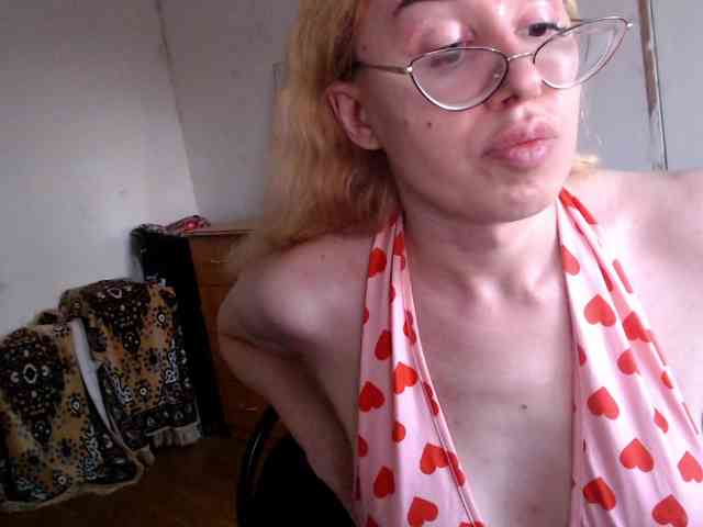 AlinaNichtigkeit Sex Cam Show