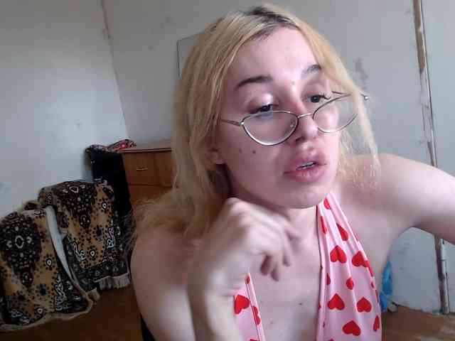 AlinaNichtigkeit Sex Cam Show