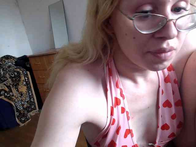 AlinaNichtigkeit Sex Cam Show