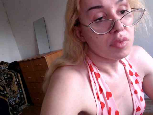 AlinaNichtigkeit Sex Cam Show