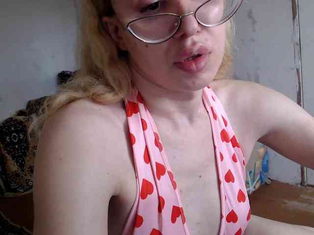 AlinaNichtigkeit Sex Cam Show